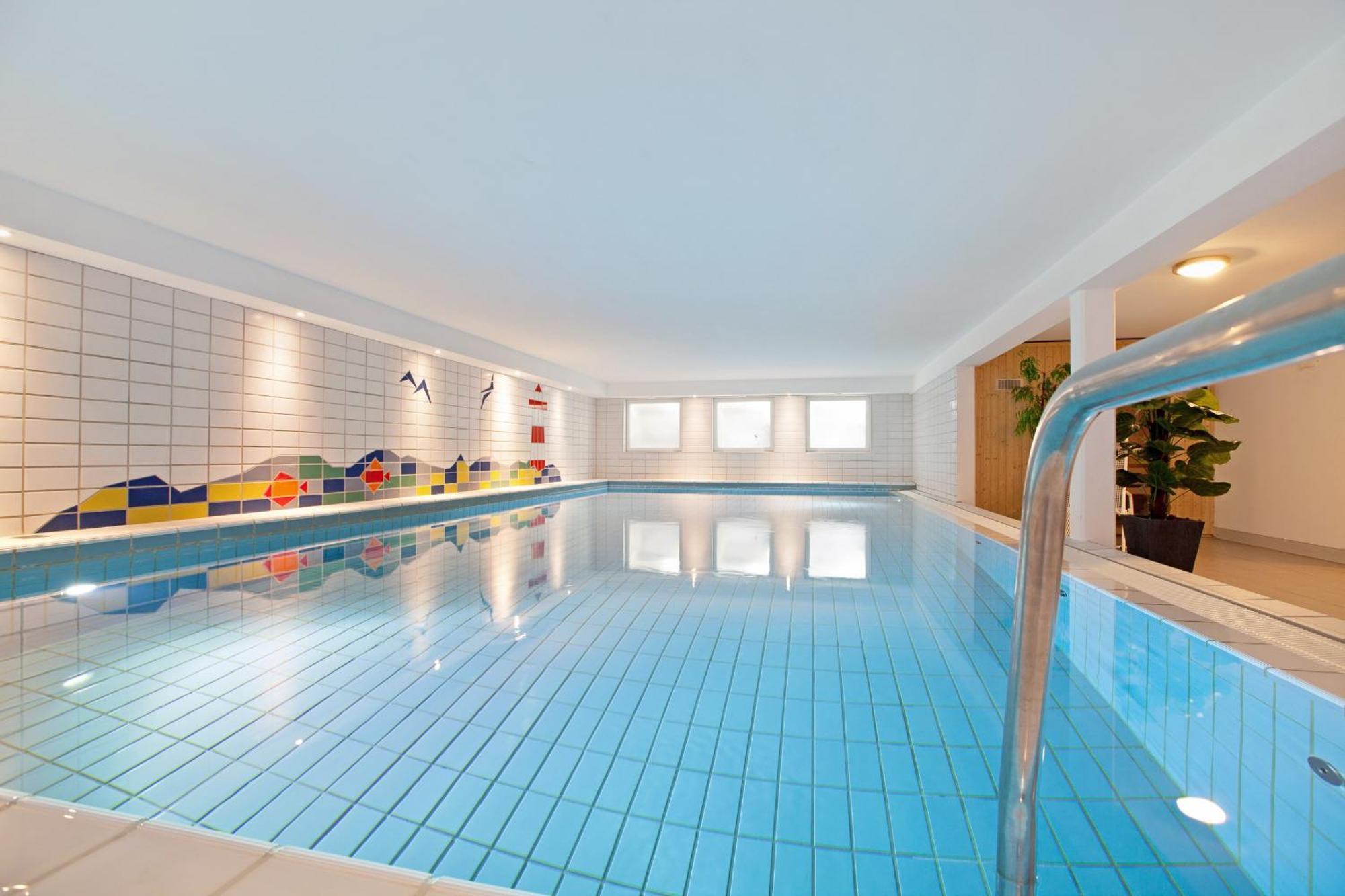 Feriendomizil App 1 Apartment Wenningstedt-Braderup ภายนอก รูปภาพ